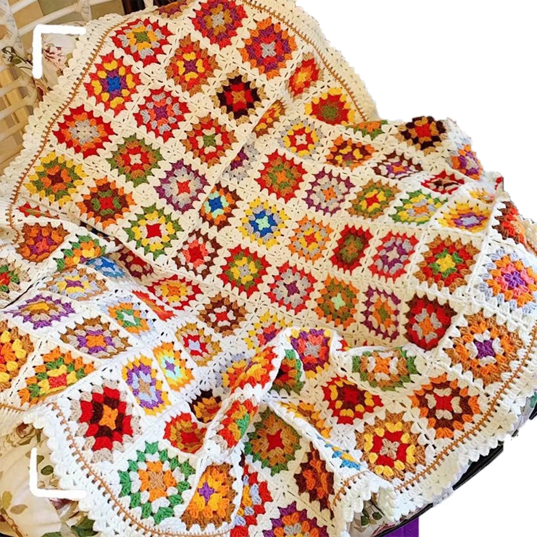 Handmade Blanket 2