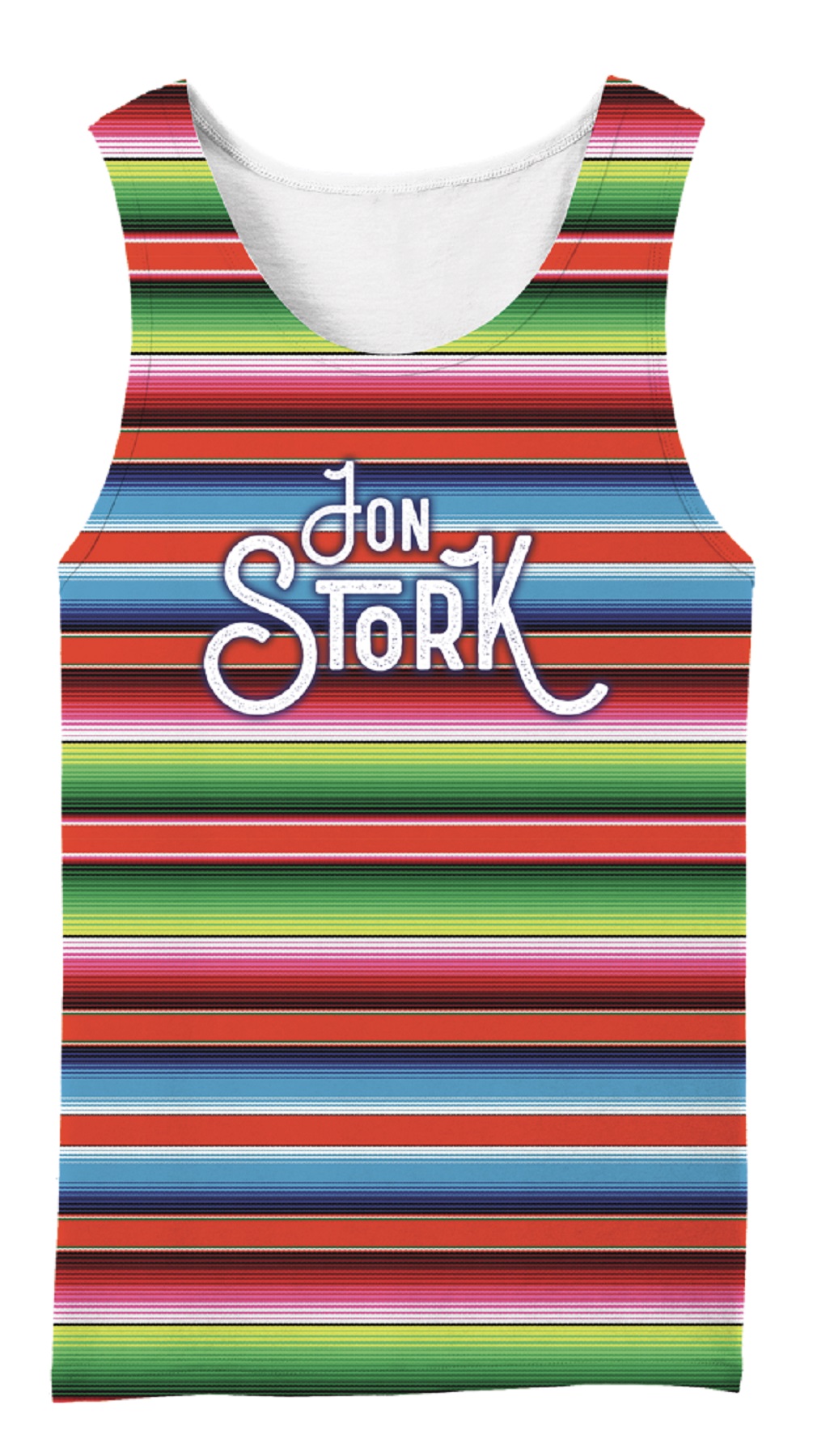 UNI-1662 TANK-CUTSEW