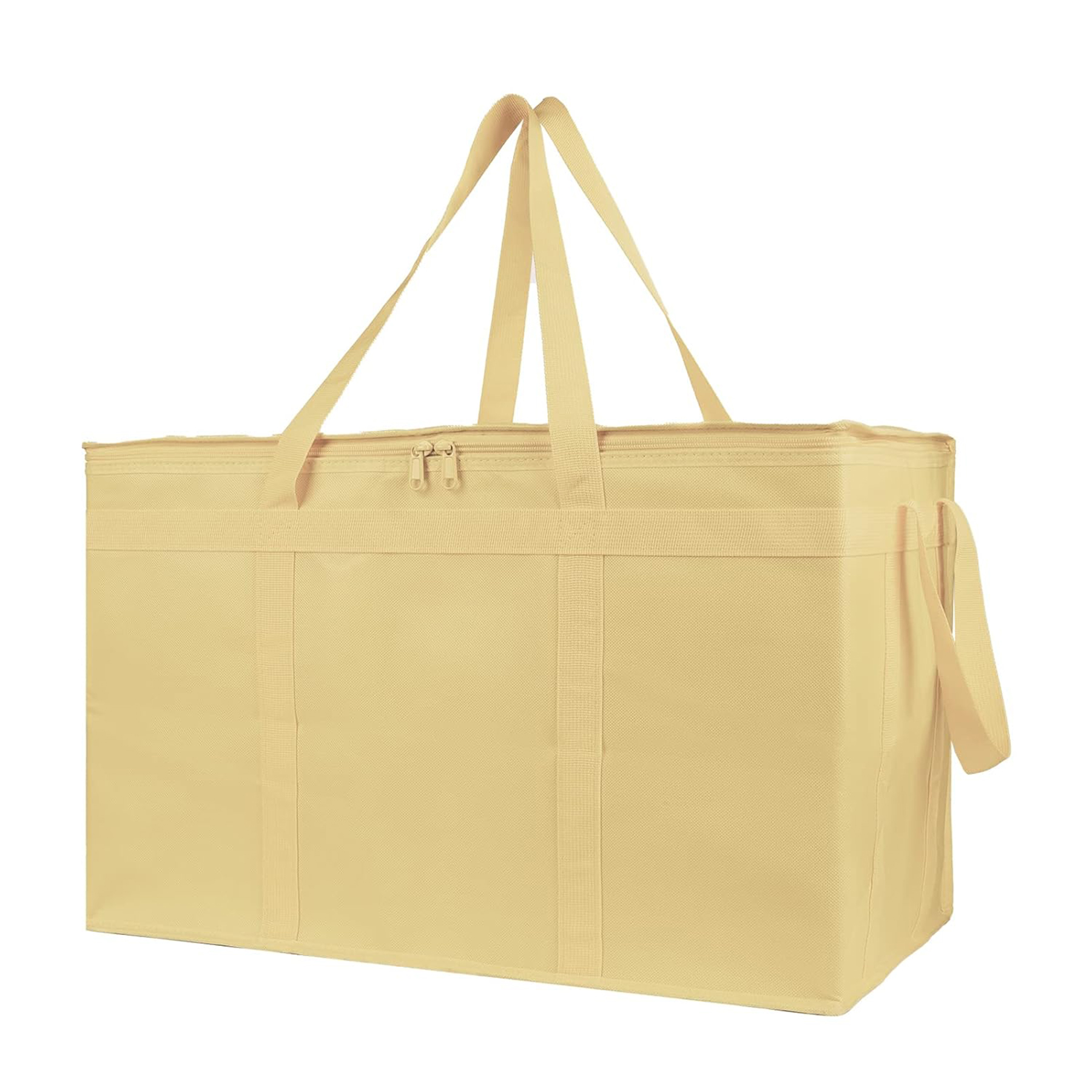 Insulated Pizza Delivery Bag 9
