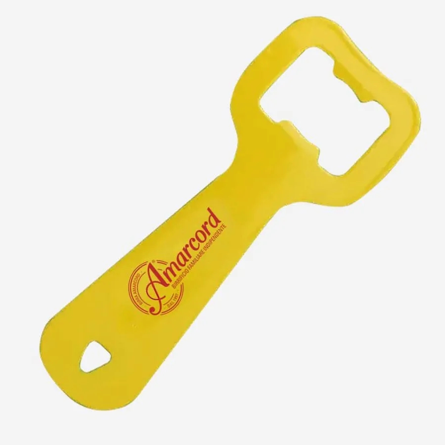 Slag Shaped Bottle Opener 5