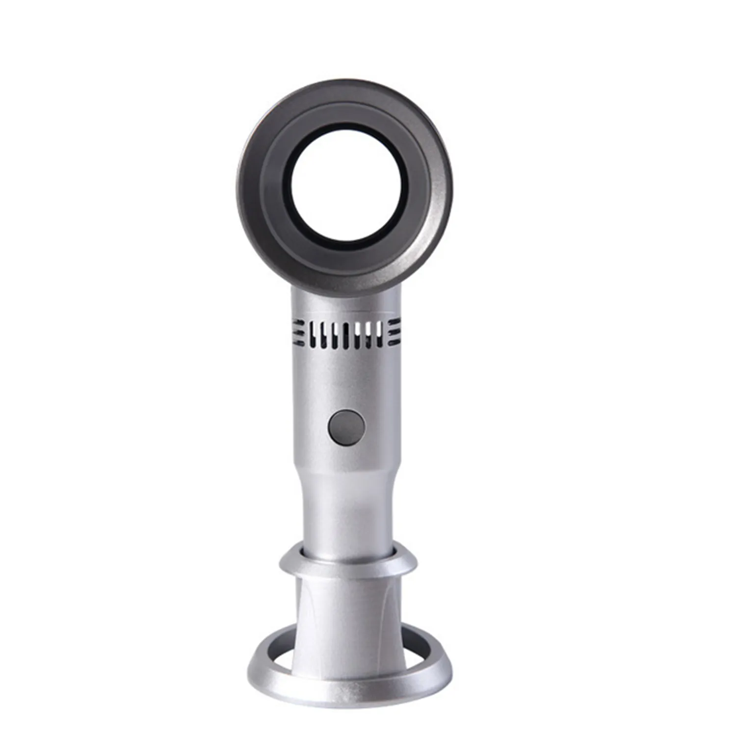 Portable USB Fanless Mini Fan 7