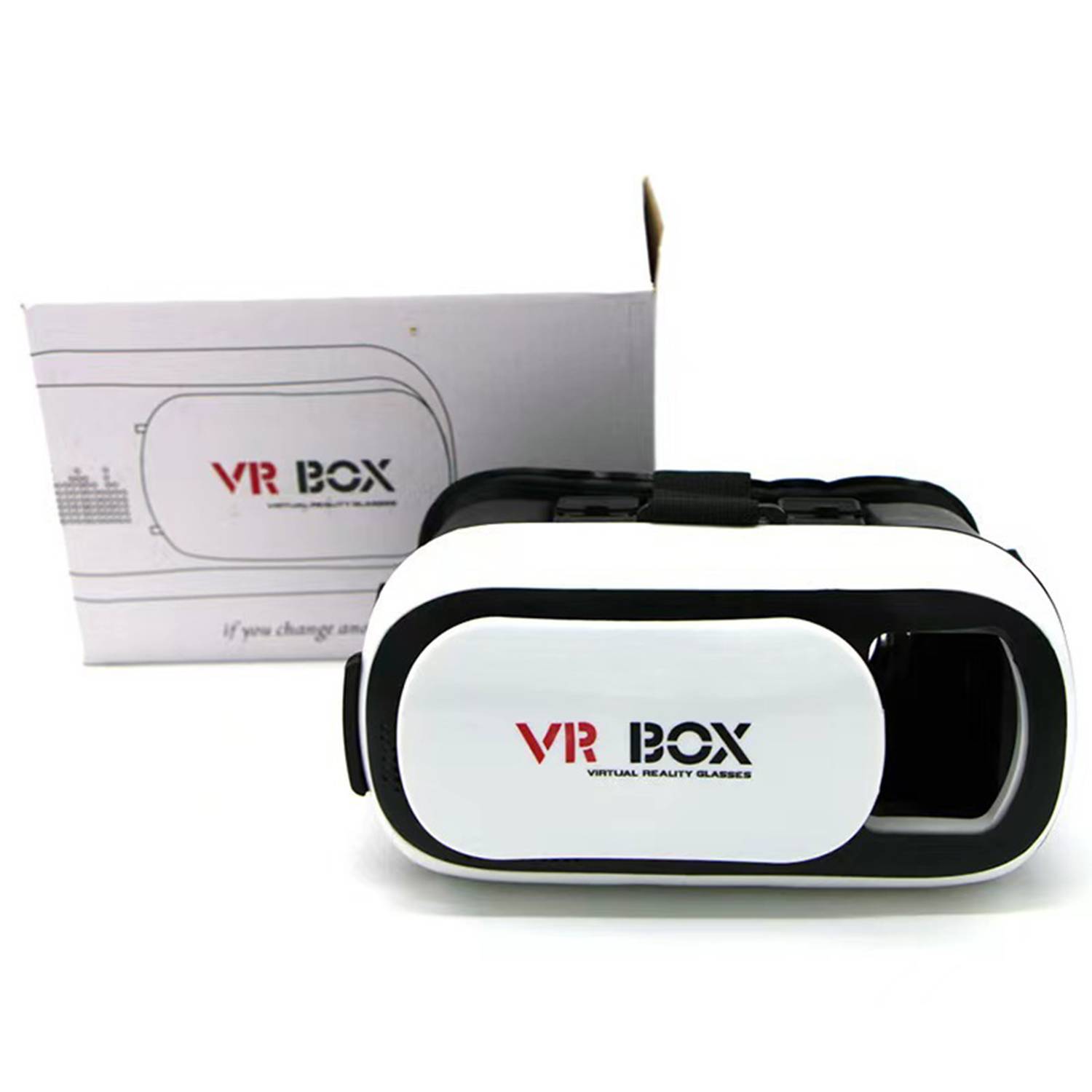 Adult Aircraft Cup Accessories VR Glasses 3
