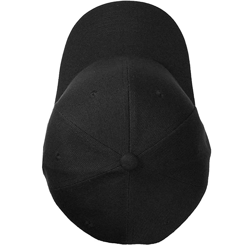 Baseball Cap Adjustable Size For Running Workout And Outdoor 3