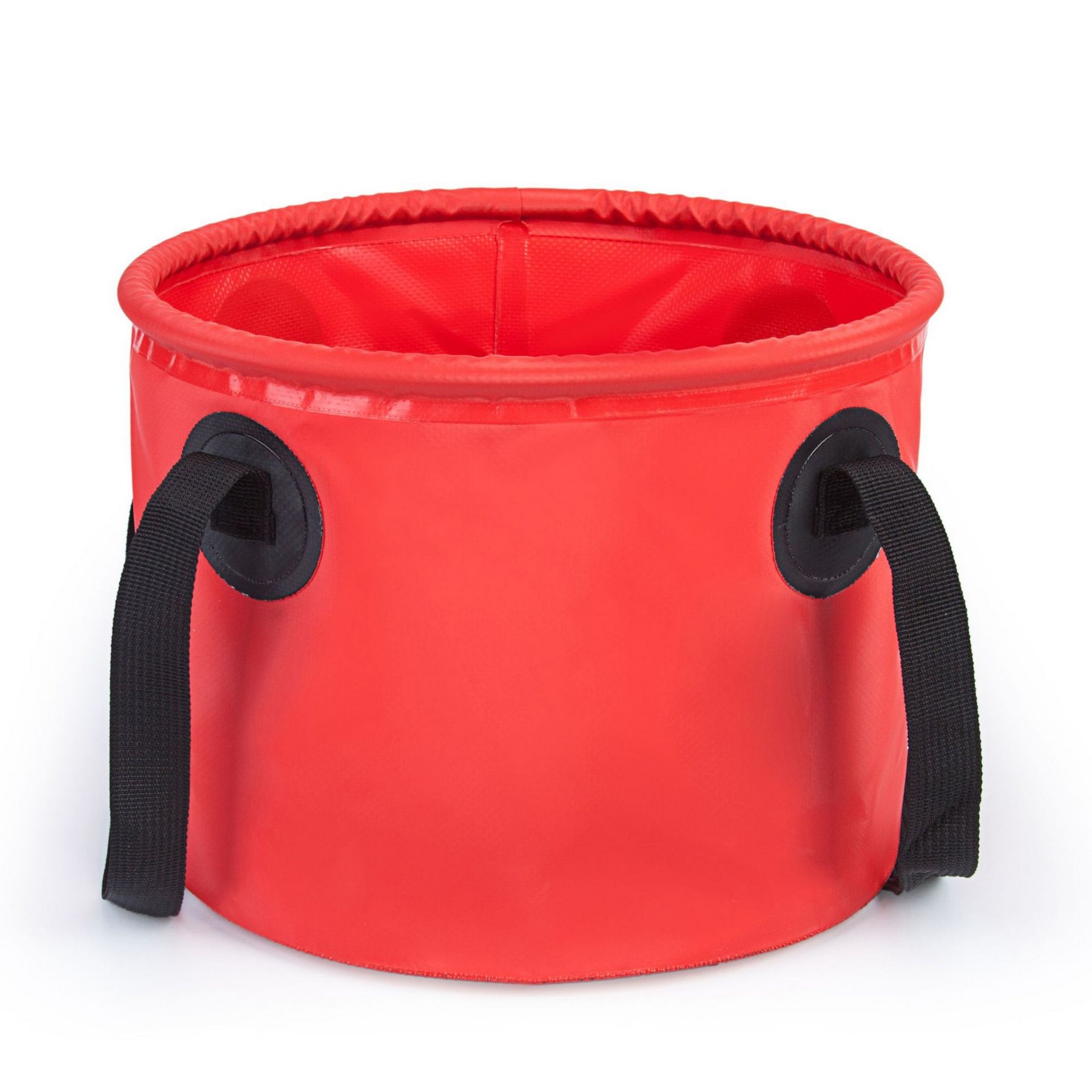 Folding Water Bucket 4