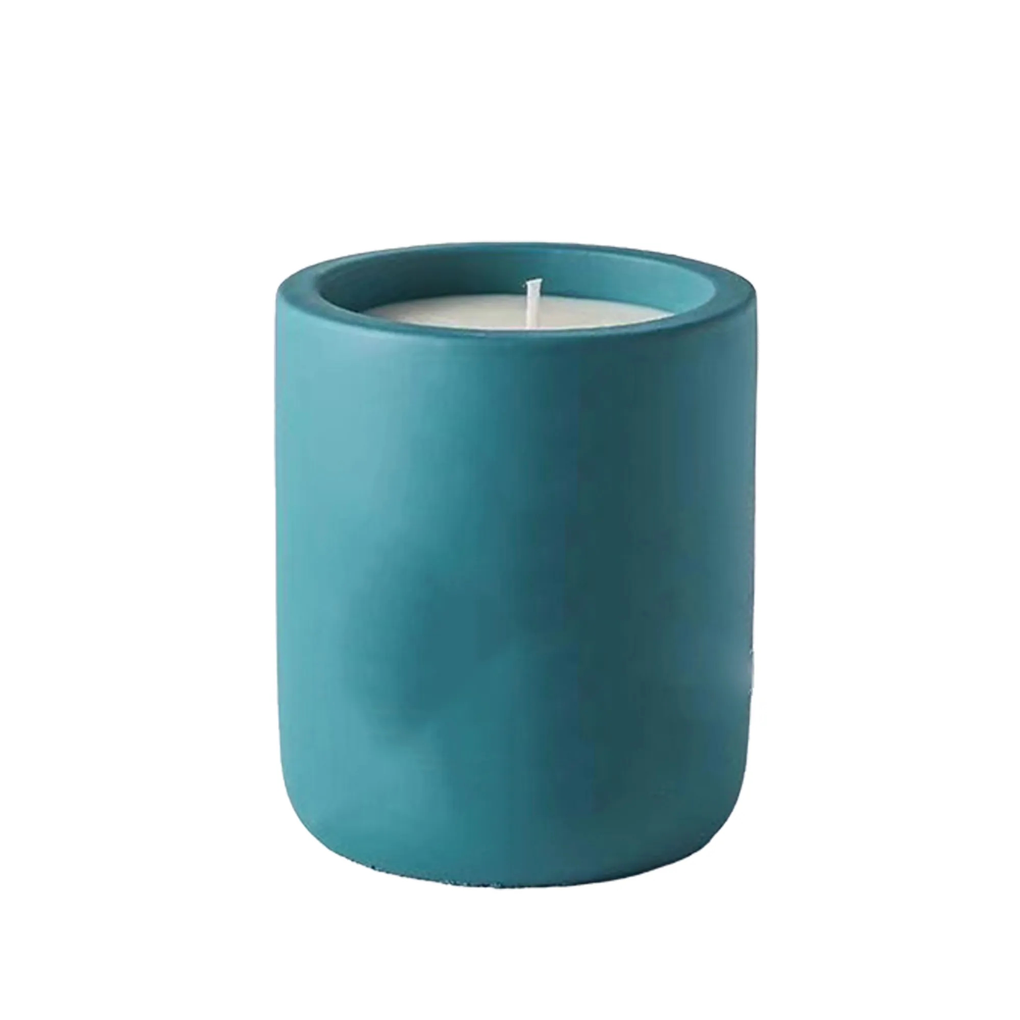 Creative Ceramic Cup Aromatherapy Candle 1