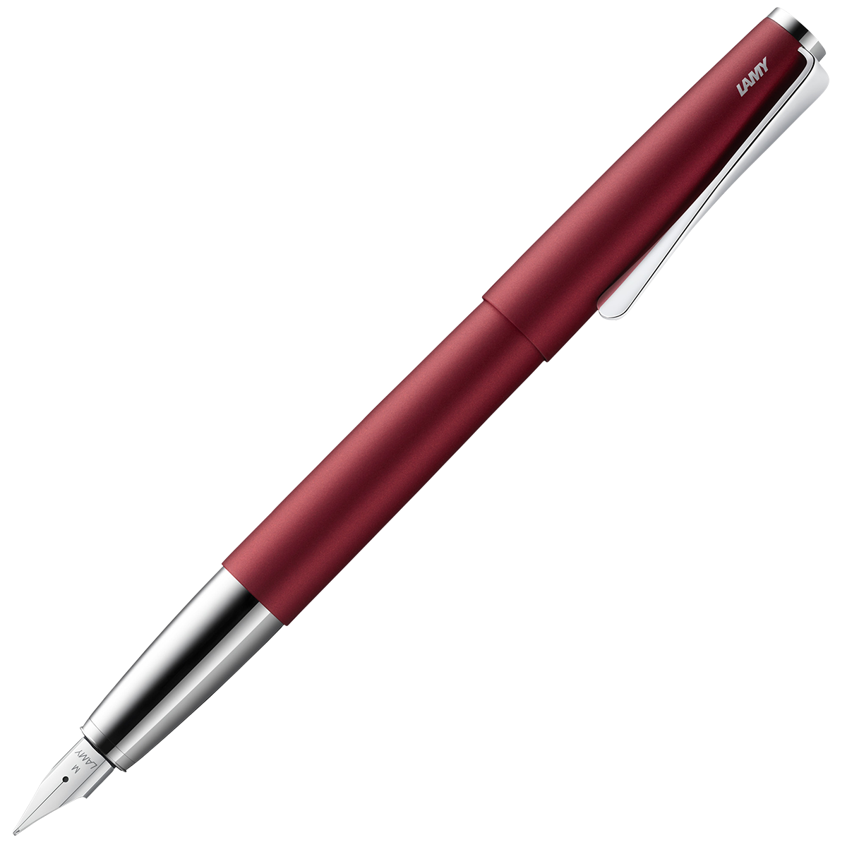 LAMY Studio Fountain Pen – Fine 38