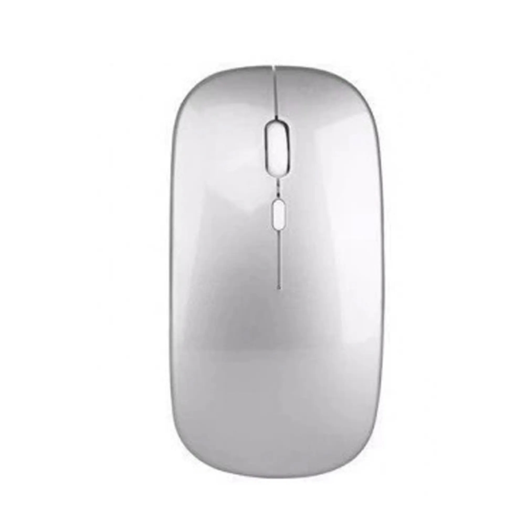 LED Wireless Silent Mouse 6