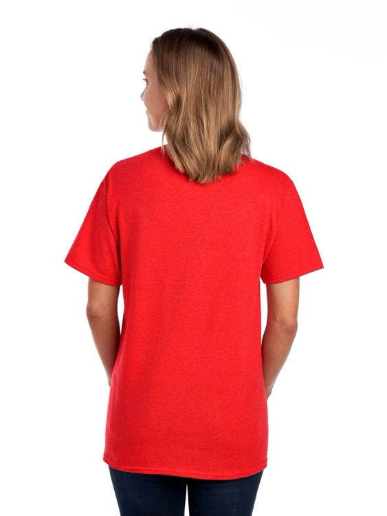 FRUIT OF THE LOOM HD Cotton™ Unisex T-Shirt 74