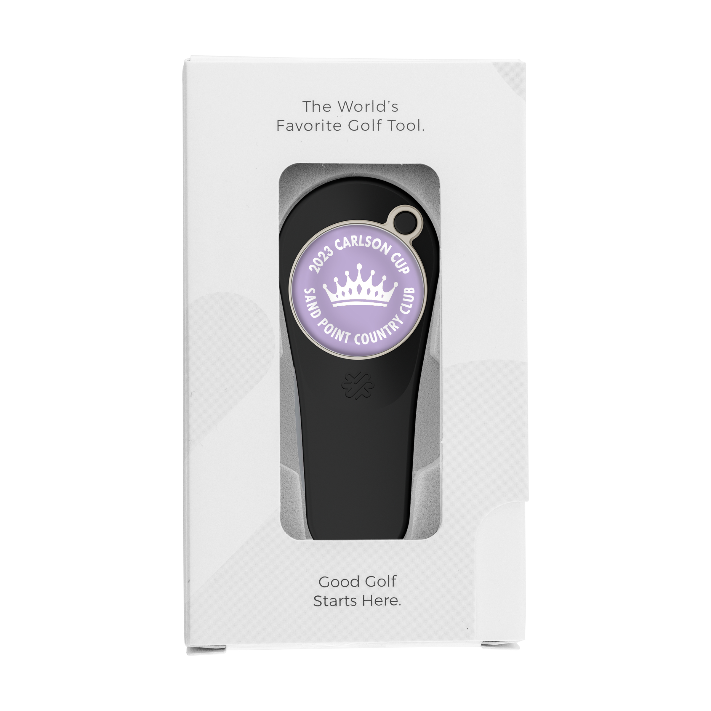 Pitchfix Original 2.5 Golf Divot Tool in Gift Box 2