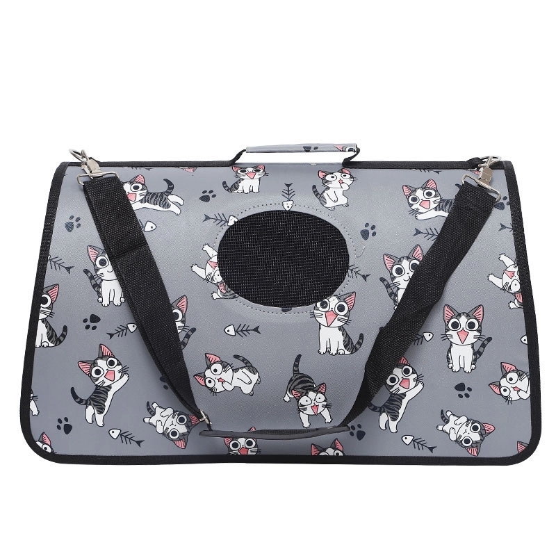 Cat Carrier 4