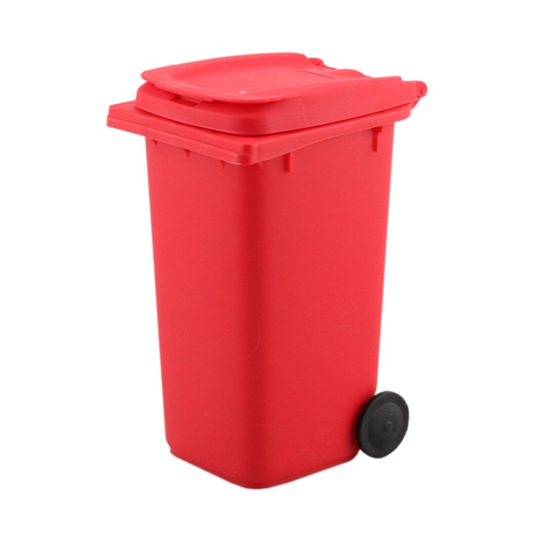 Wheelie Bin Pen Holder 1