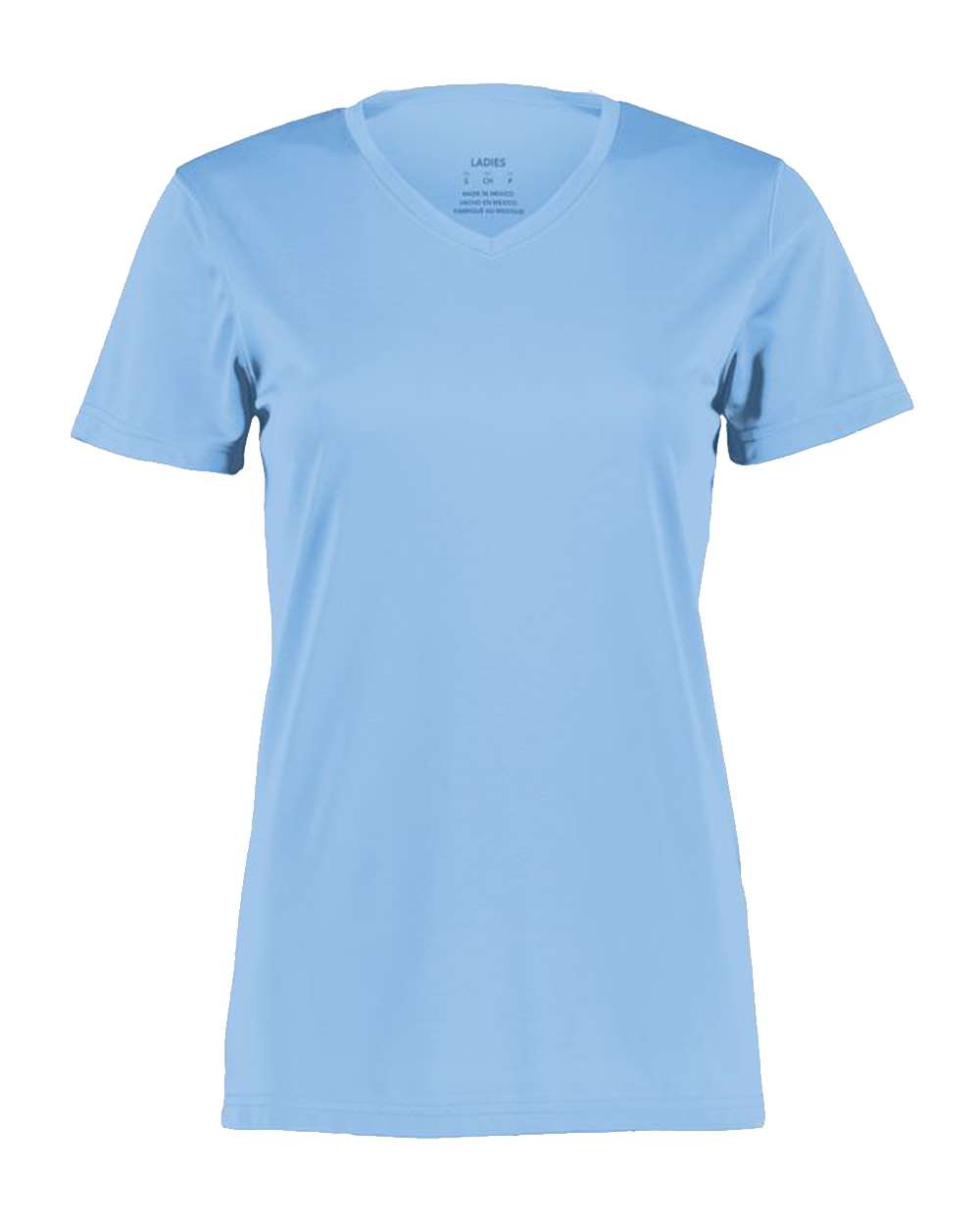 Women's Nexgen Performance V-Neck T-Shirt - 1790 88