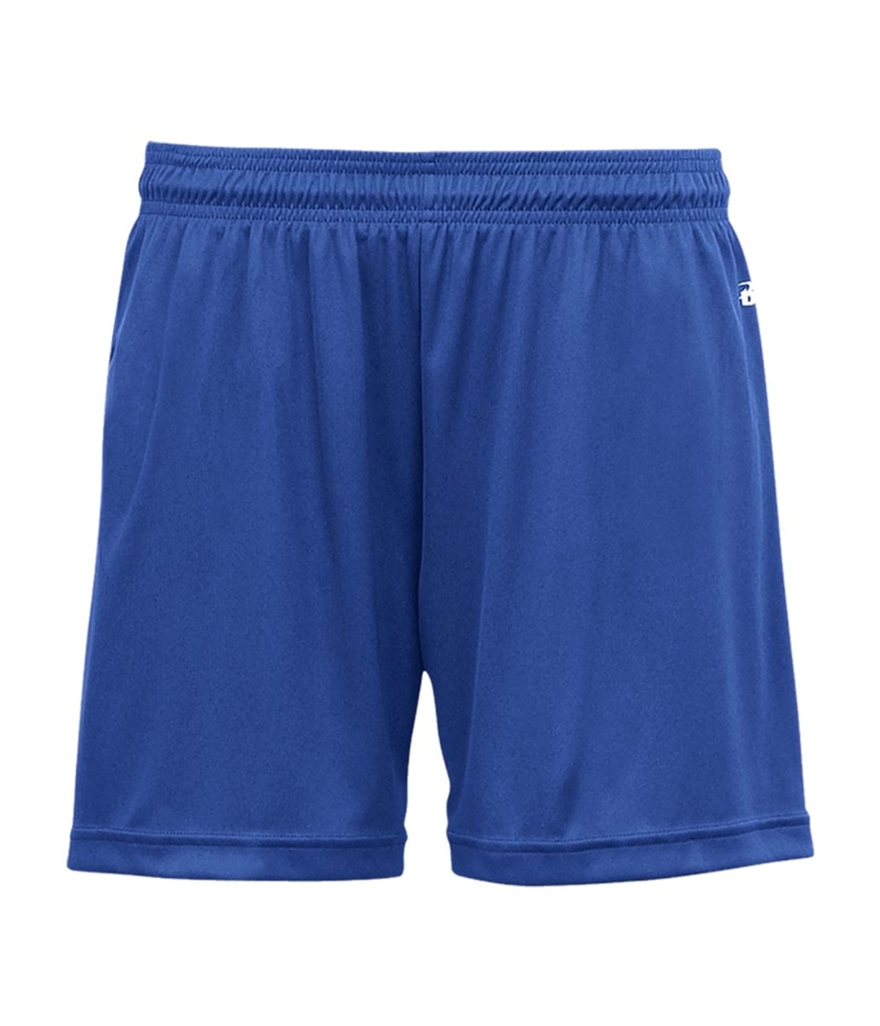 LADIES B-CORE SHORT 23
