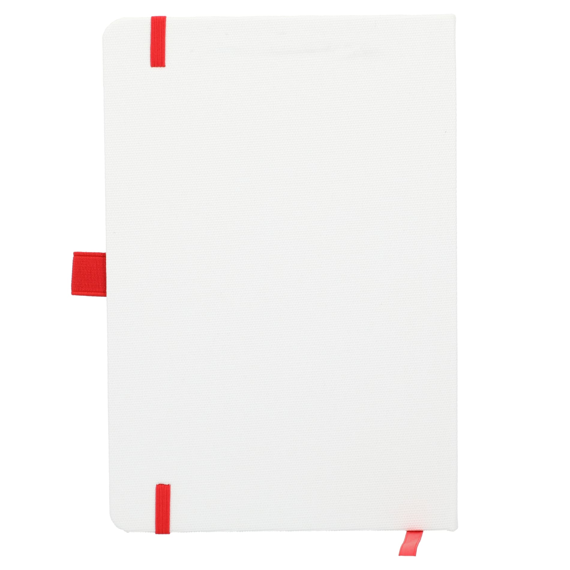 FSC® Recycled 5.5 x 8.5 Bamboo Fiber Bound Noteboo 59