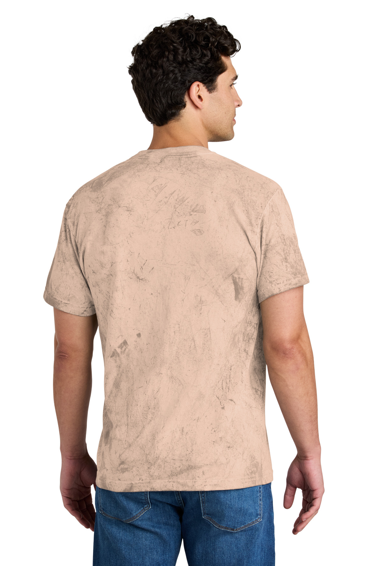Comfort Colors Heavyweight Color Blast Tee 1745 46