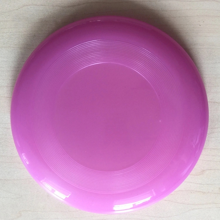 Light-sensitive Dynamic Night Glider Catch Flying Disc 5