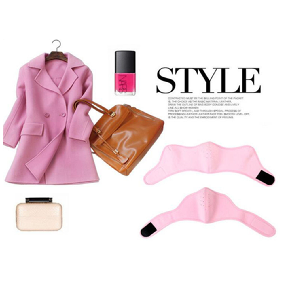 Winter Warm Earmuffs Face Mask 2