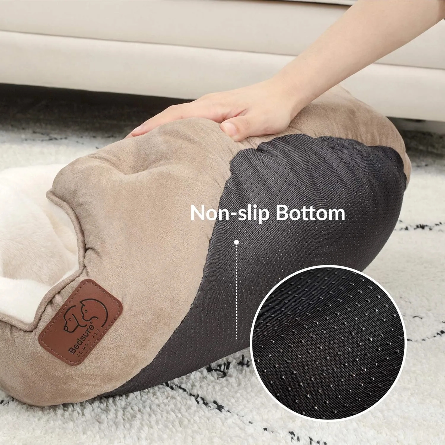 Cat and Dog Bed 6
