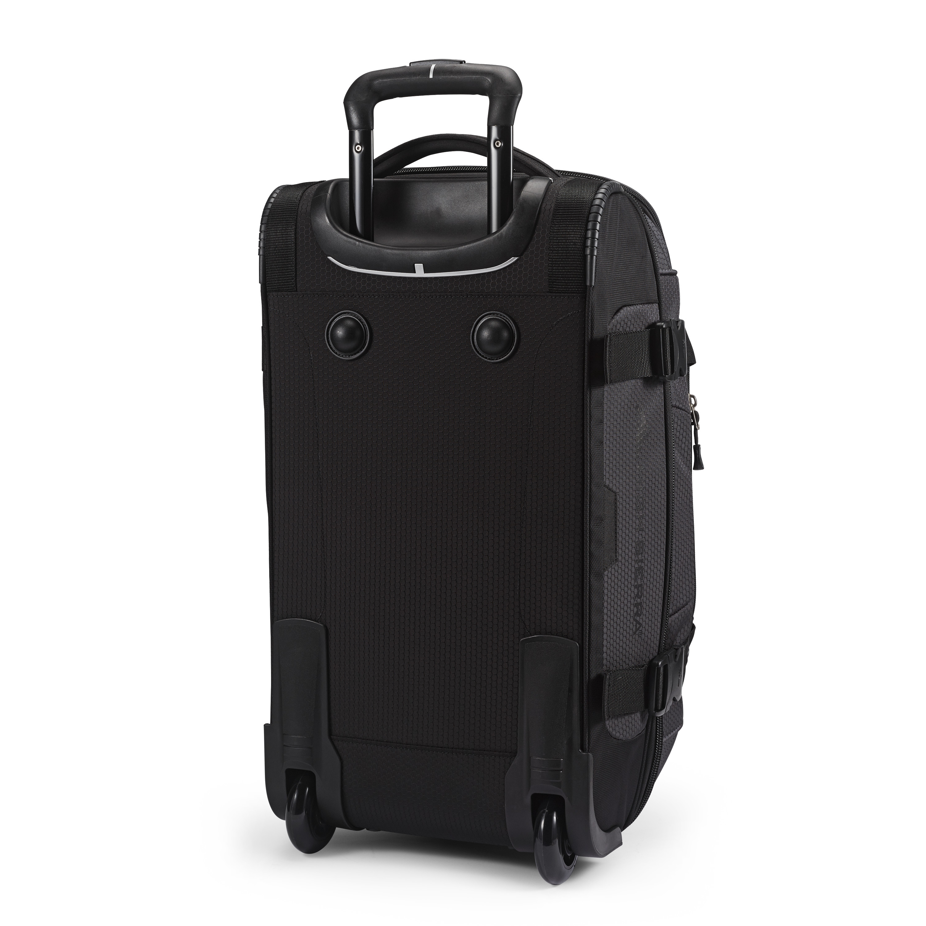 High Sierra® Fairlead 22" Drop Bottom Wheeled Duffel 2