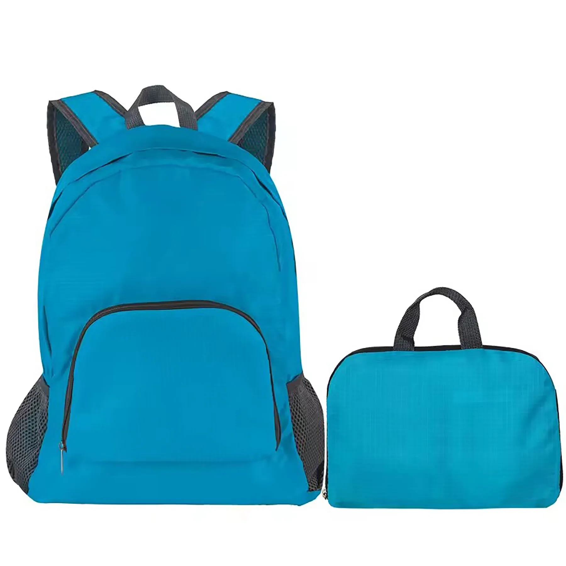 Folding Backpack 12