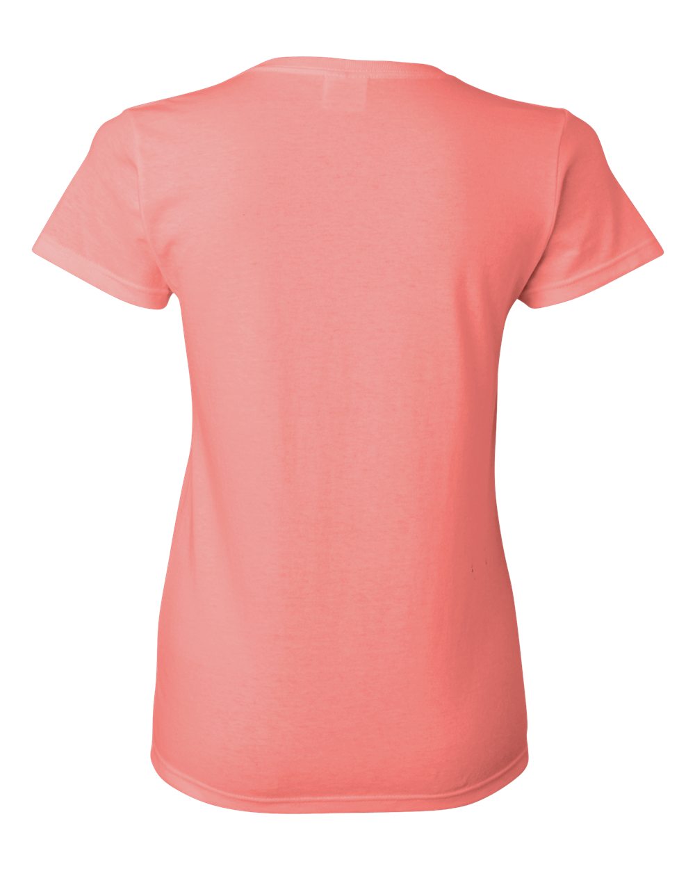 Women's Heavy Cotton™ T-Shirt - 5000L 129