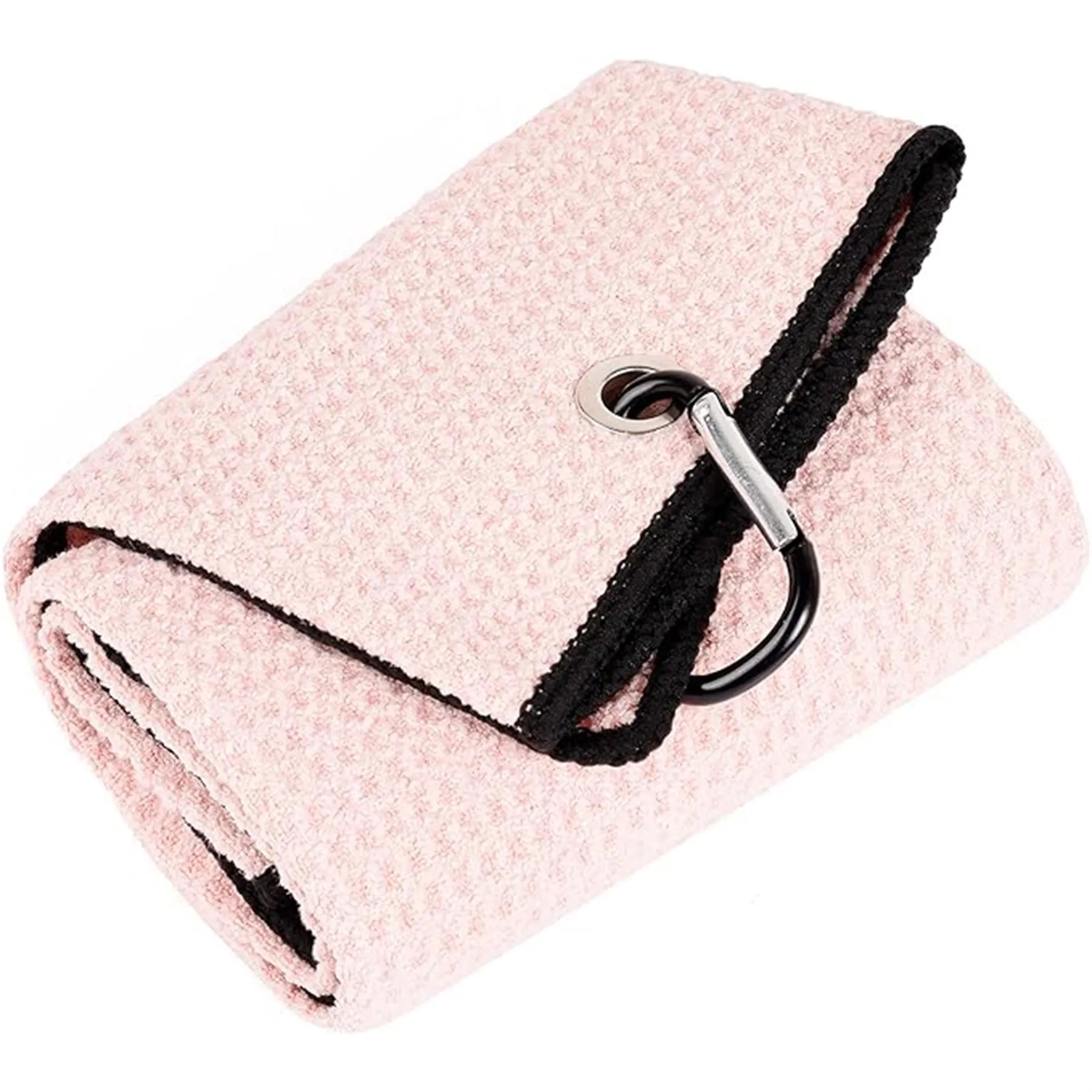 Tri fold Golf Towel 6