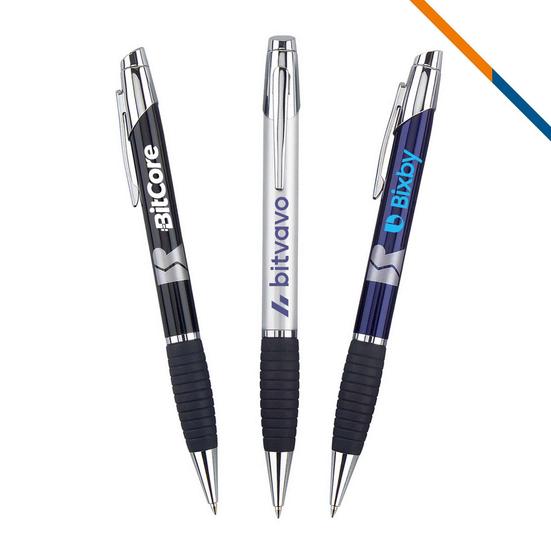 Delon Metal Pen 4
