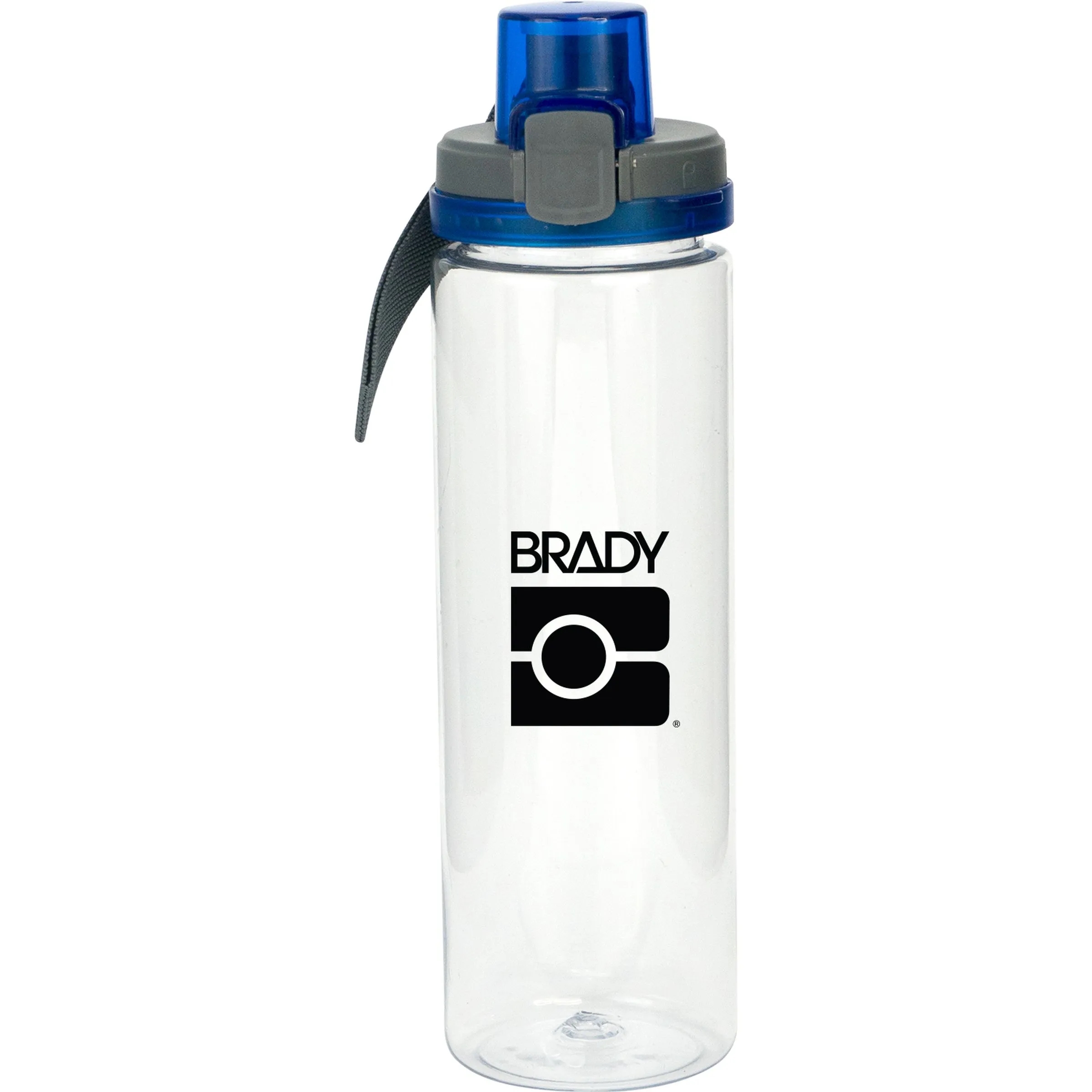 Locking Lid 24 oz. Recycled Bottle 10