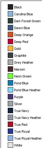 PosiCharge RacerMesh Polo