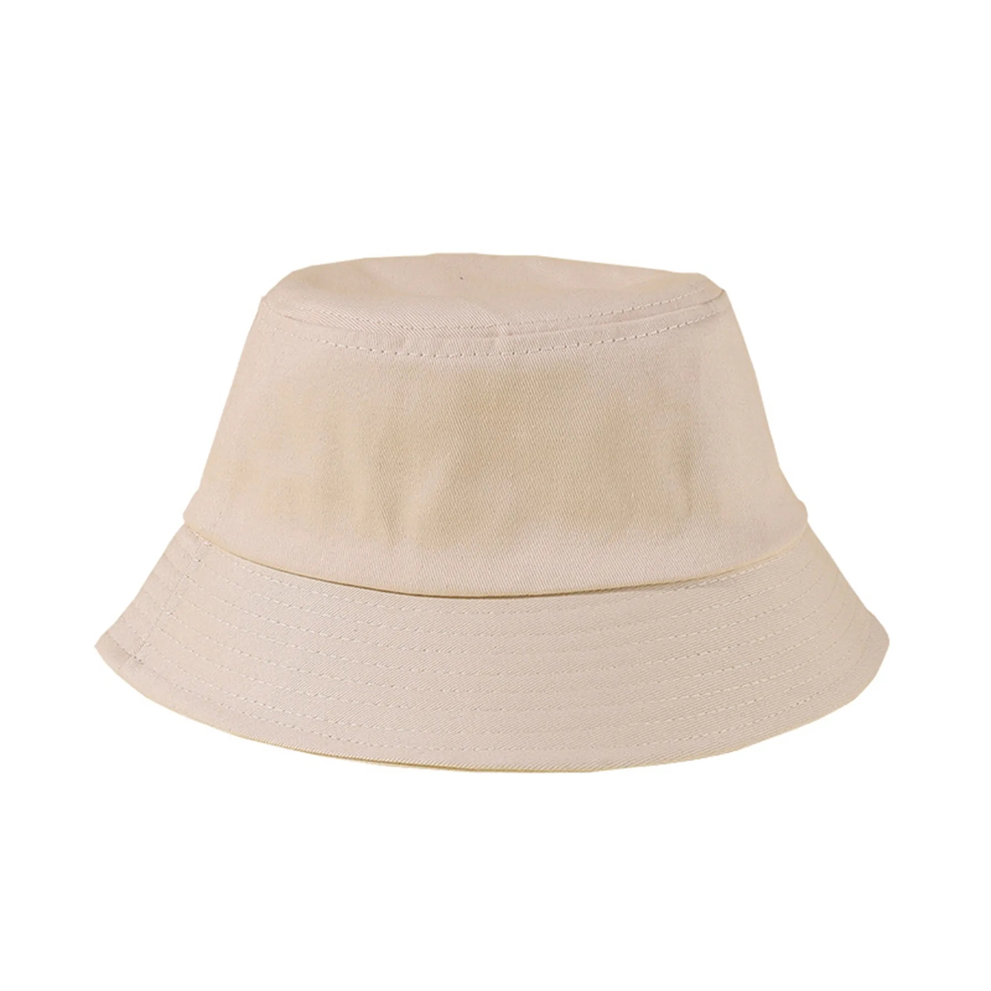 Unisex Trendy Lightweight Outdoor Summer Bucket Hat 2