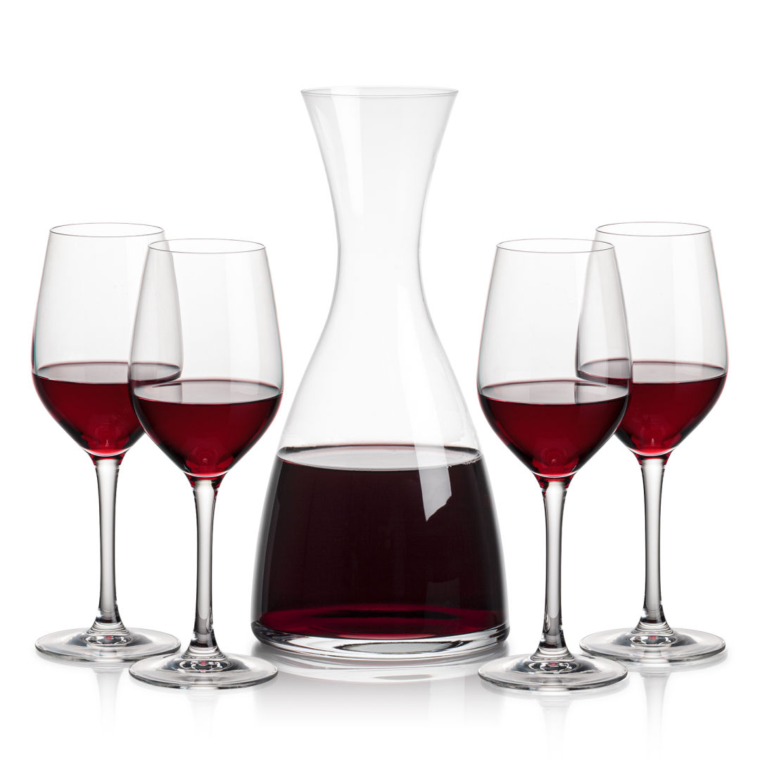 Barham Carafe & Lethbridge Wine, custom bottle opener with logo imprint 3