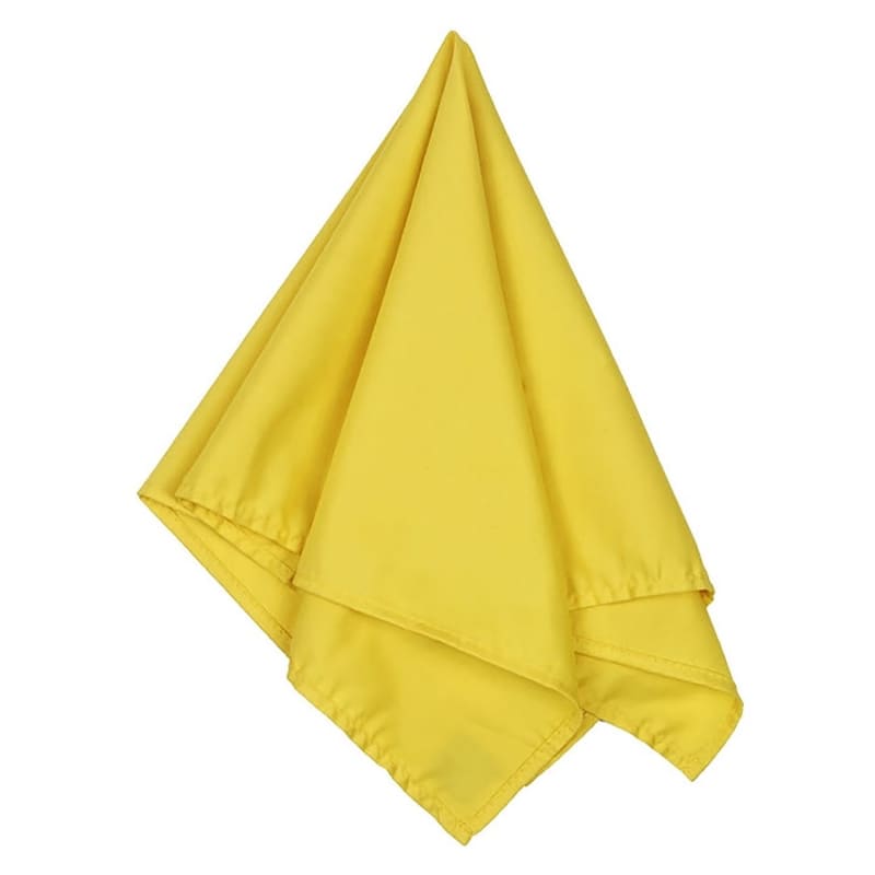 Big Accessories Solid Bandana 15