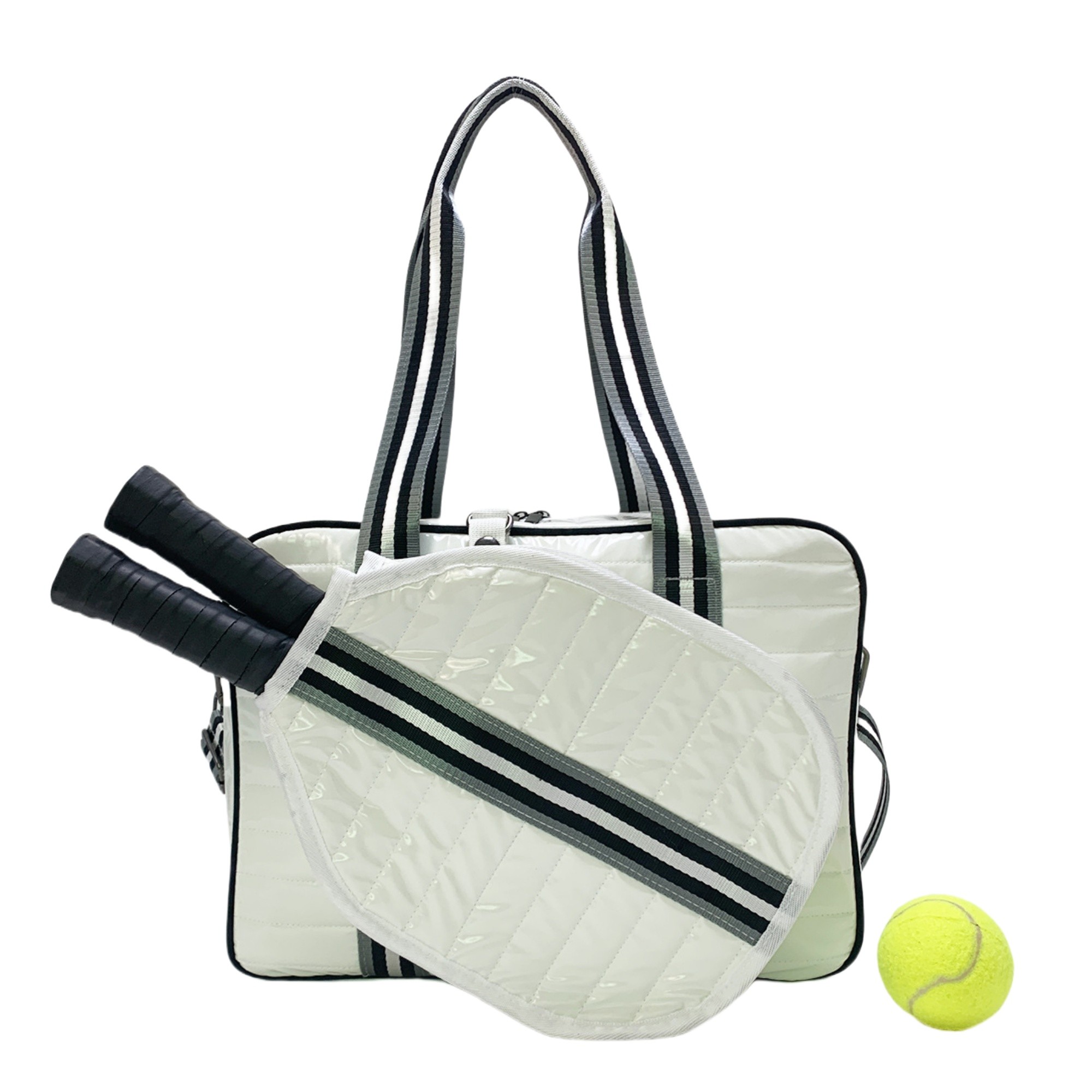 Crossbody Sling Pickleball Bag 6