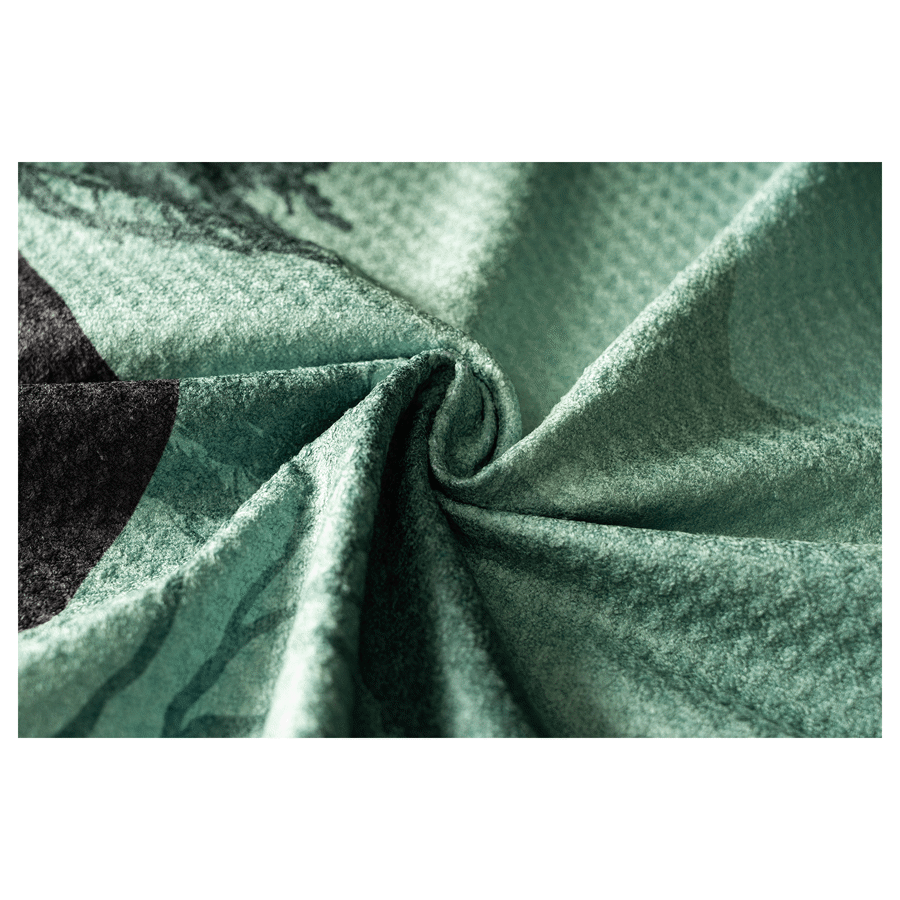Subli-Waffle Beach Towel 2
