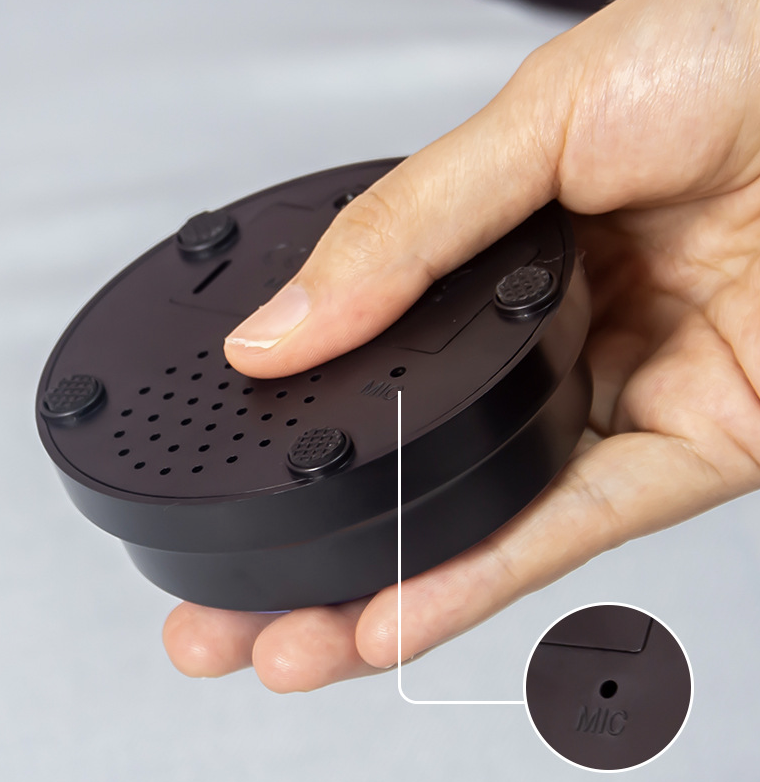 Pet Talking Button Recorder Easy Sound Buttons 4