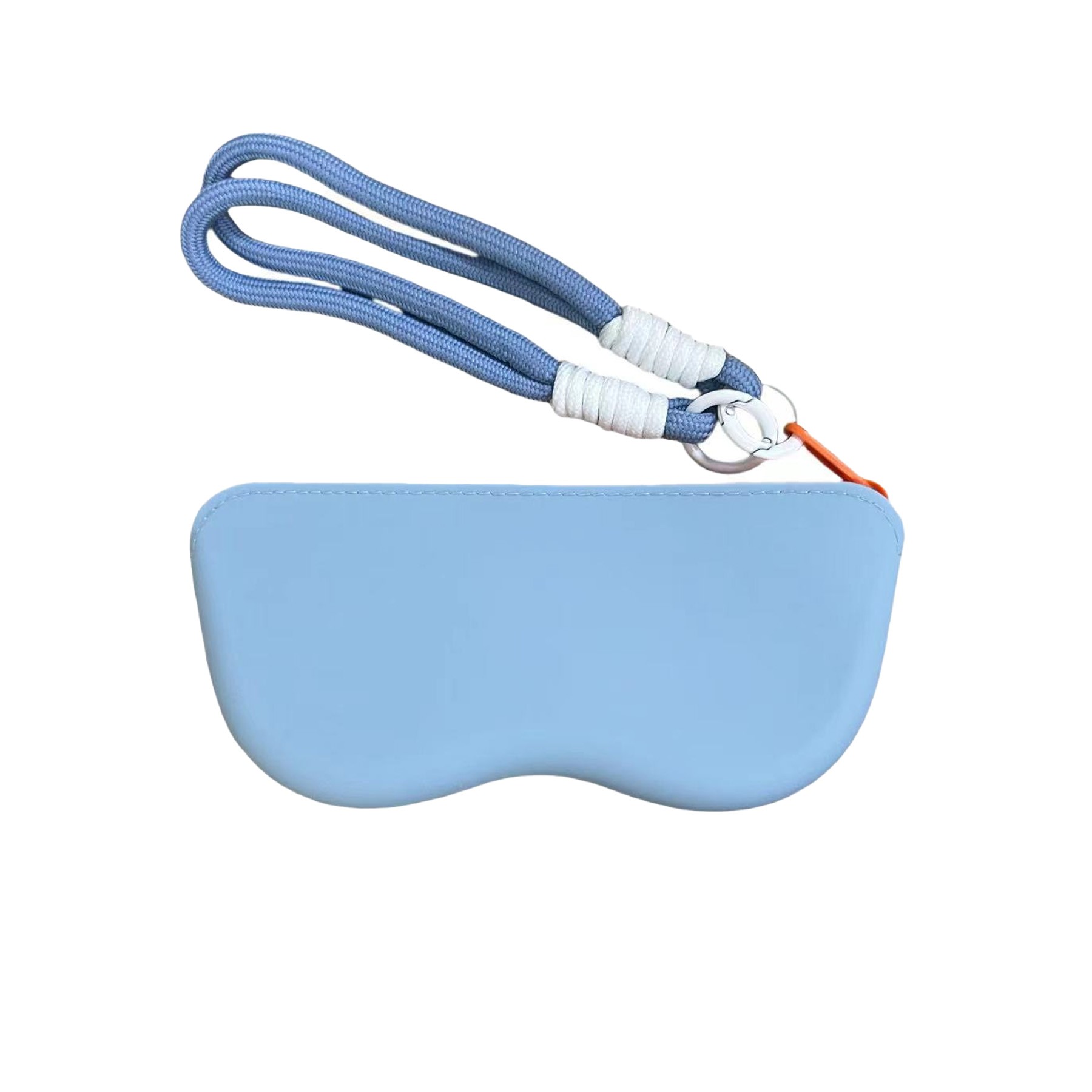 Silicone Eyeglass Case 3