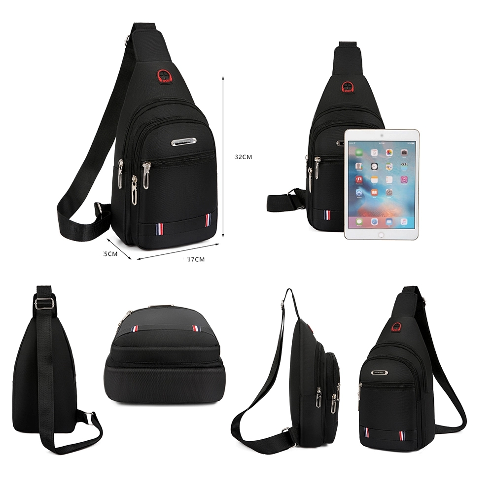 Crossbody Sling Bag 3