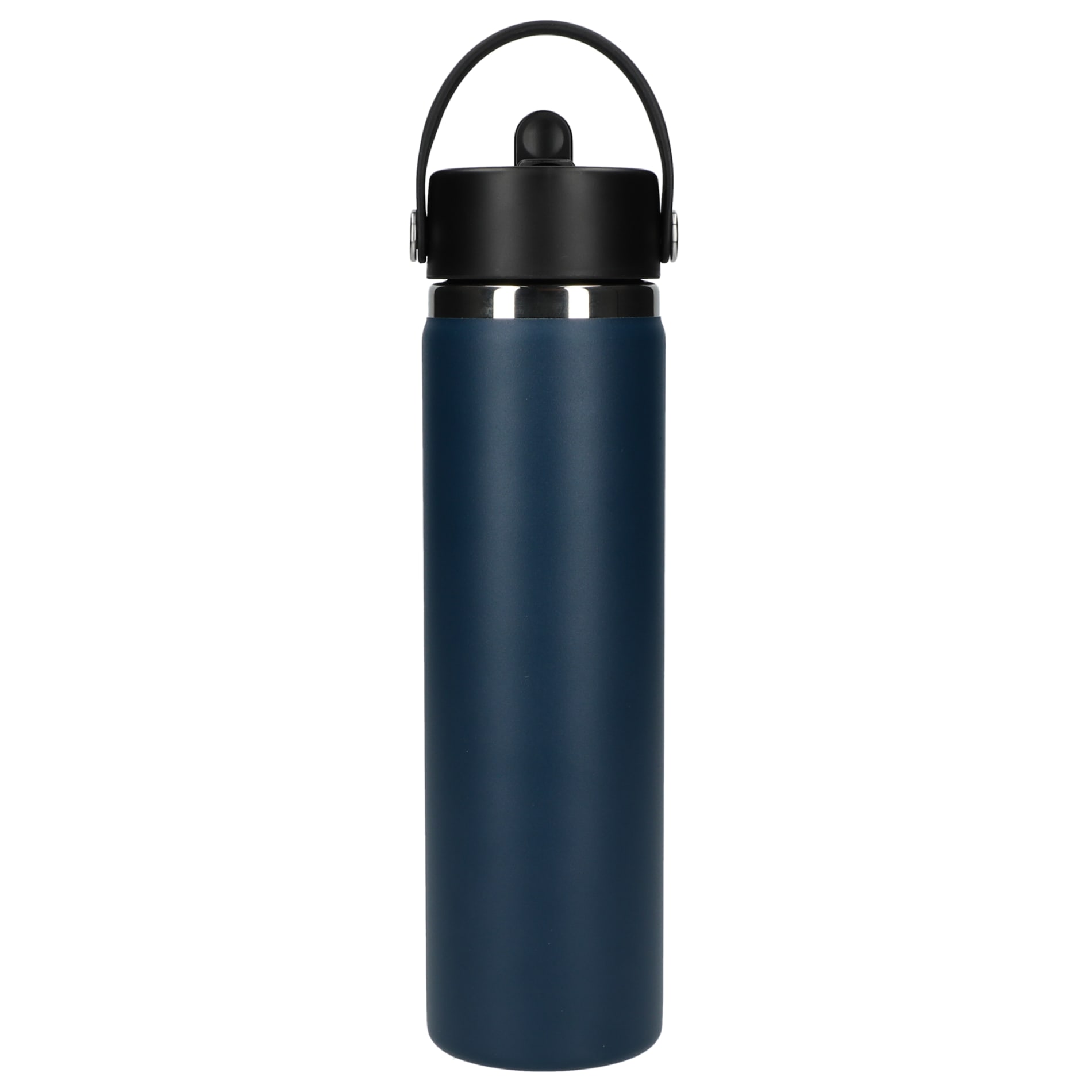 Hydro Flask® Wide Mouth w/ Flex Straw Cap 24oz 63
