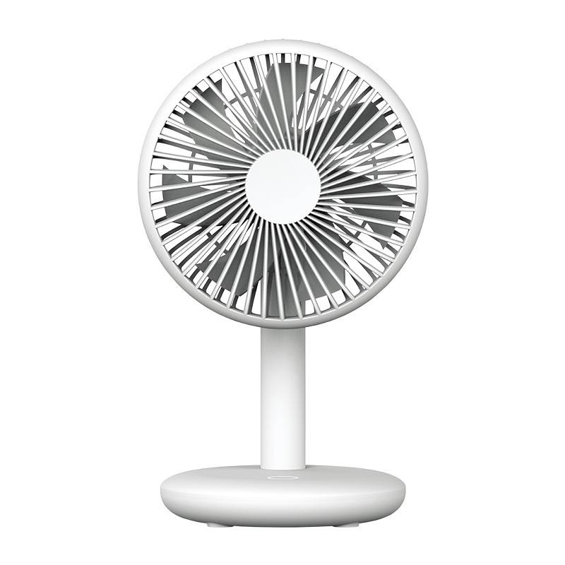 Table Desktop Fan 4