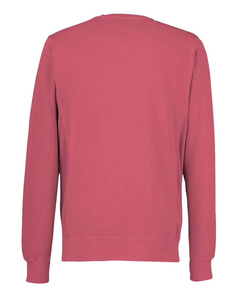 Unisex Pigment-Dyed Fleece Crewneck Sweatshirt - 8731 34