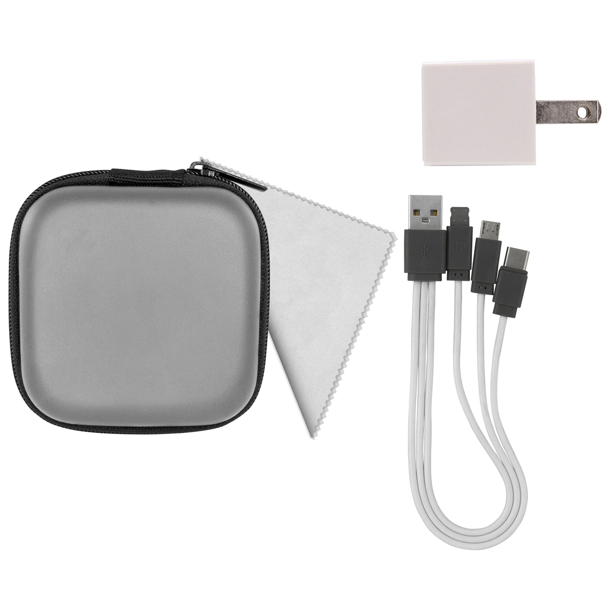 Two Tone Ultimate Cloth Tech Set 2