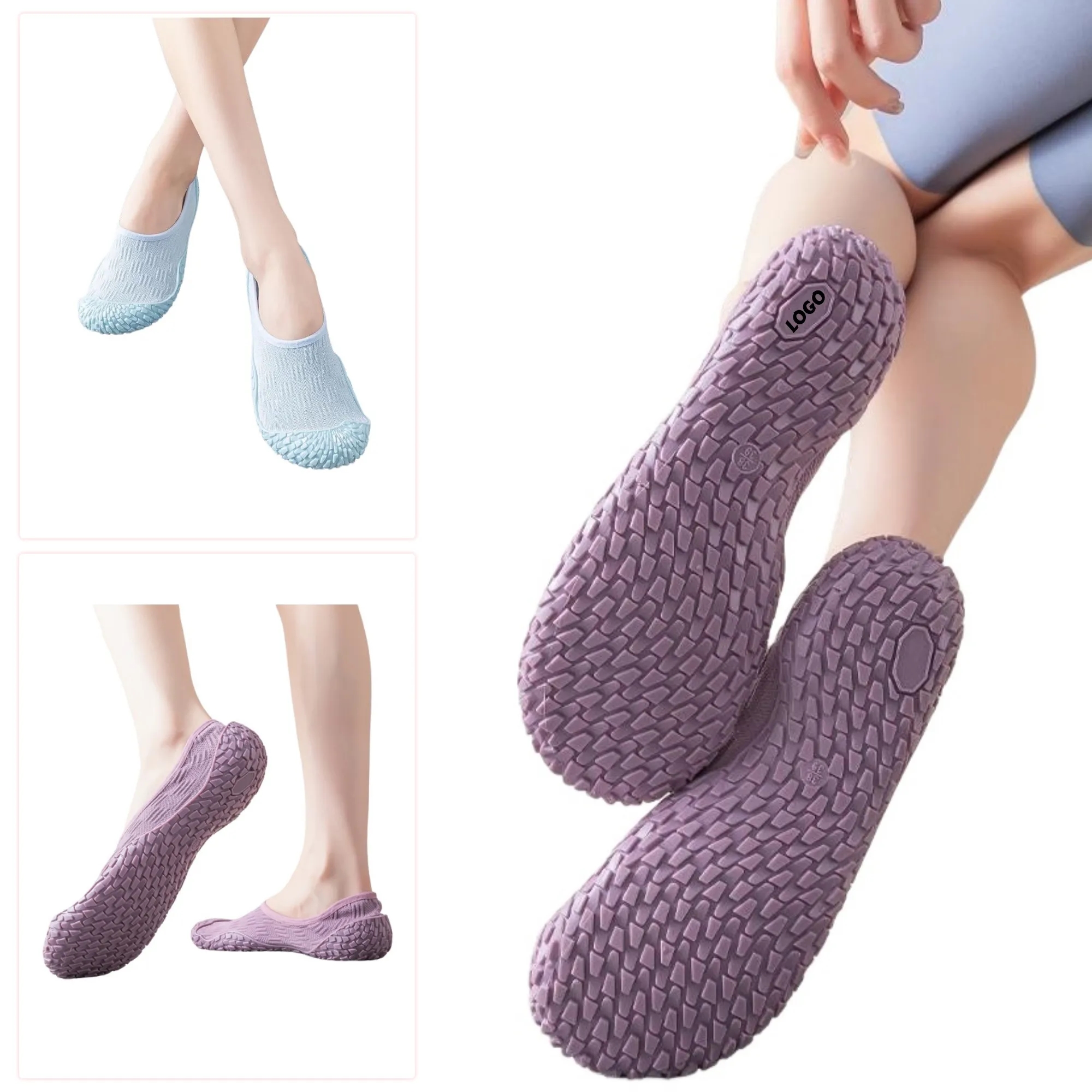 Womens Indoor Workout Shoes Soft Lightweight