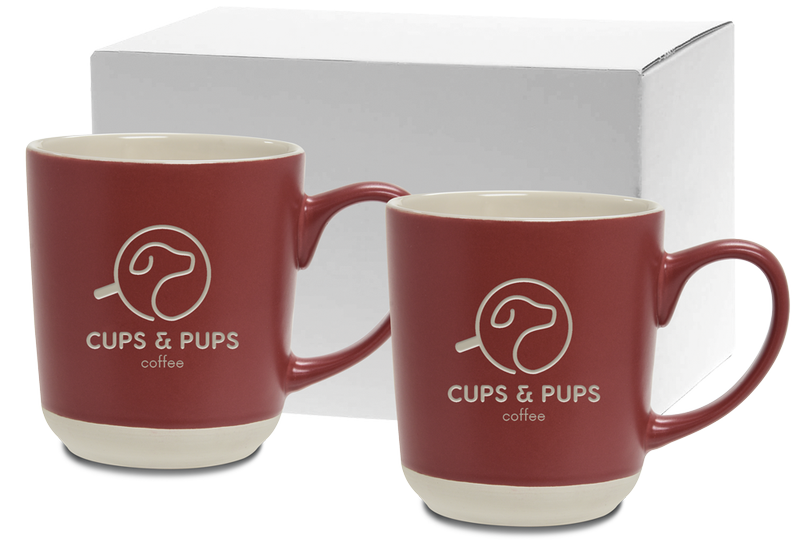 15 oz. Etched Anaphora Collection Gift Set 8