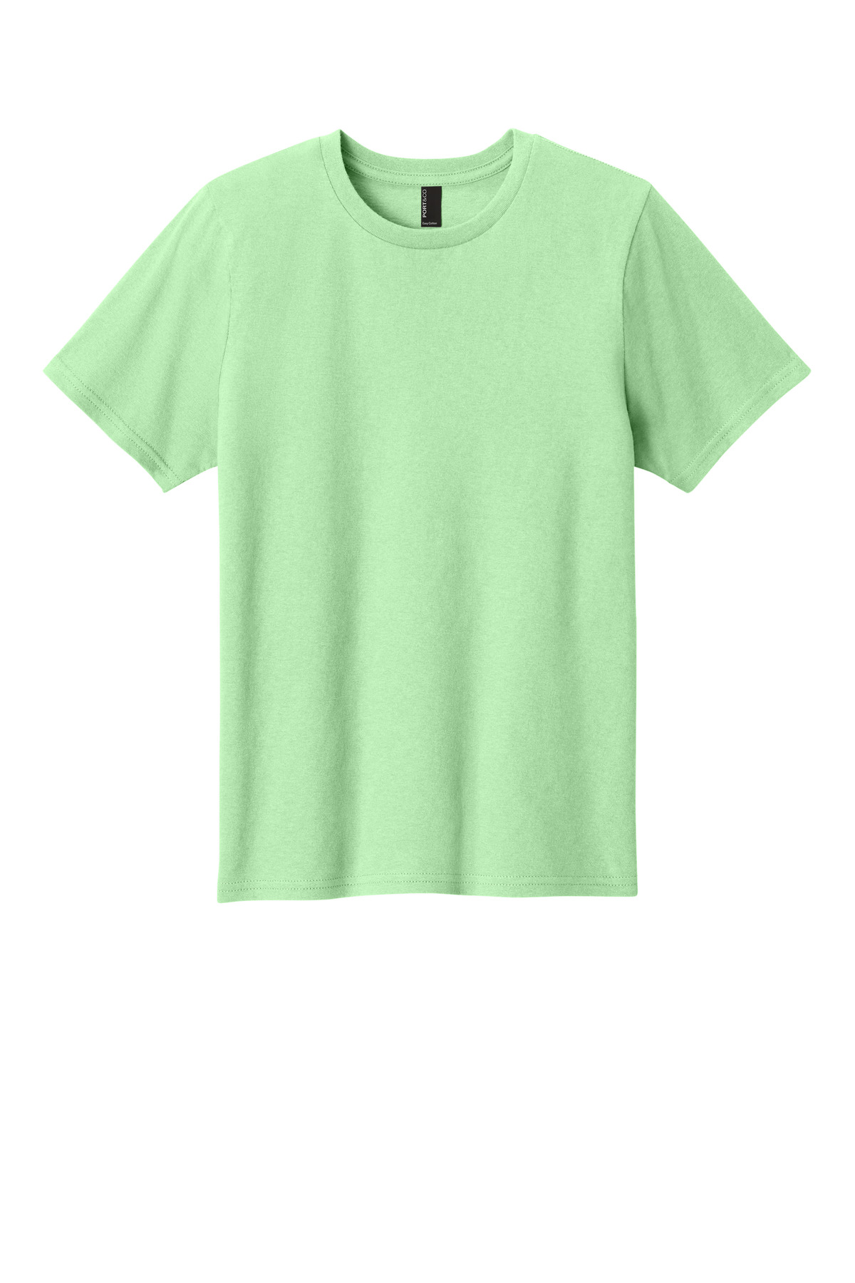 Port & Co Youth Easy Cotton Tee PC43Y 42