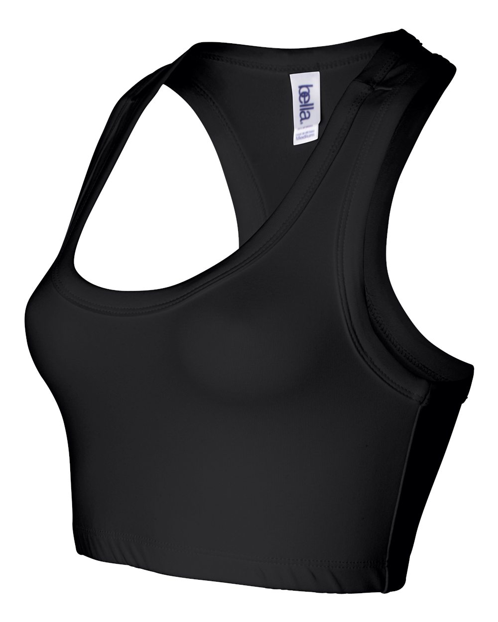 Women's Nylon Spandex Sports Bra