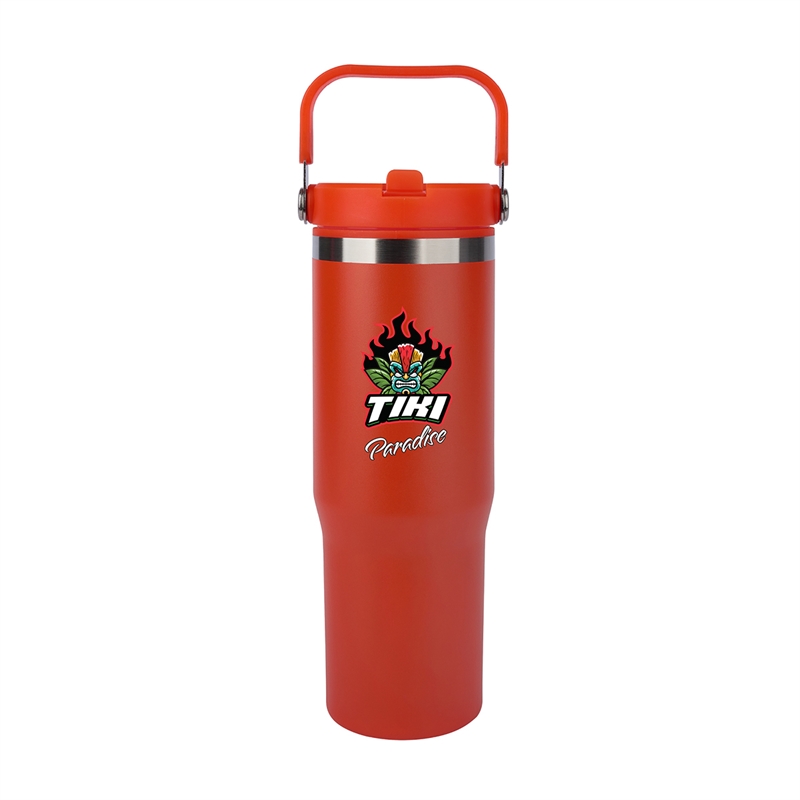 Ebson 30 oz. Steel/PP Liner Water Bottle, custom water bottle with logo imprint 155