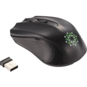 Galactic Wireless Mouse 19
