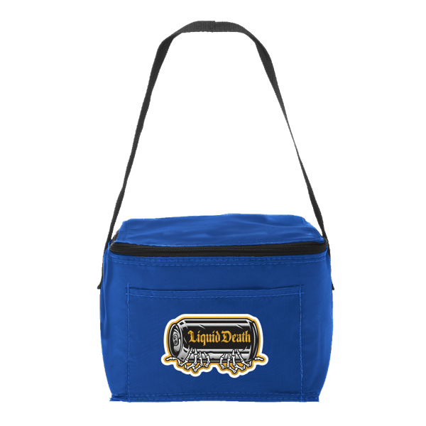 Orion 6 Pack Cooler Lunch Bag 29