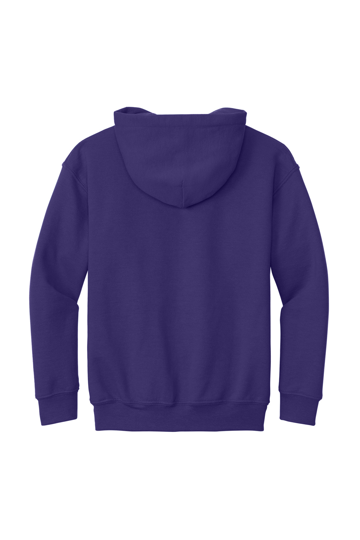 Gildan - Youth Heavy Blend Hooded Sweatshirt. 18500B 142