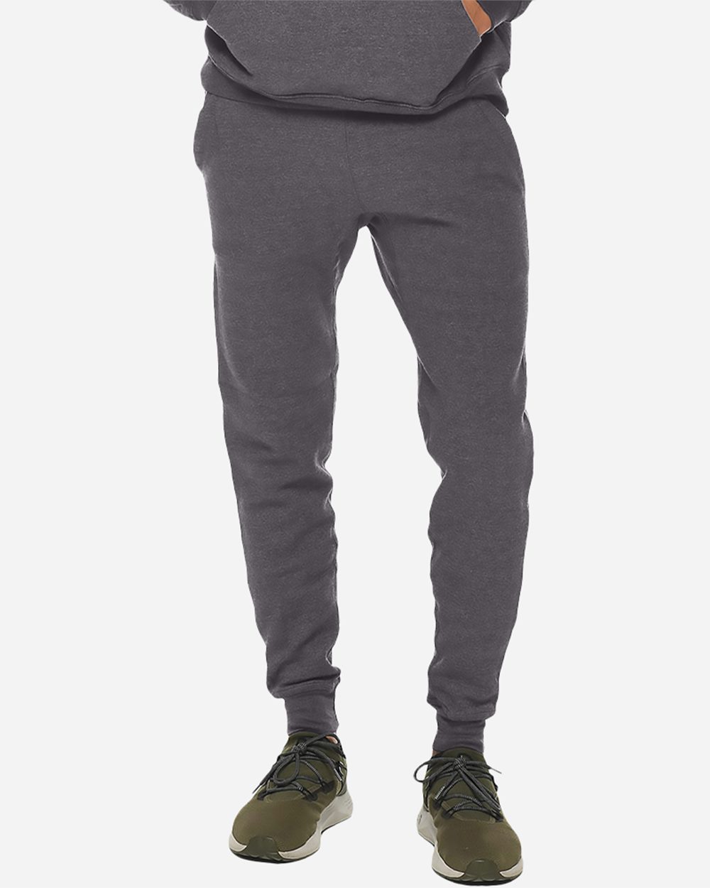 Unisex Premium Joggers - LST006 71